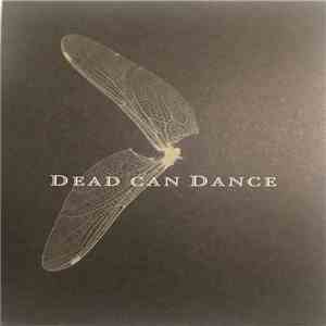Dead Can Dance - DCD 2005 - 4th October - Canada - Montreal album