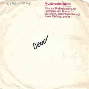 Dead  - Dead album