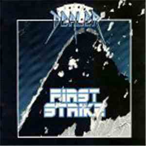 Dealer  - First Strike album