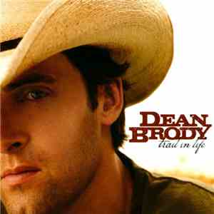 Dean Brody - Trail In Life album