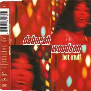 Deborah Woodson - Hot Stuff album