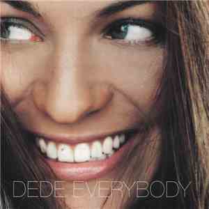 Dede - Everybody album