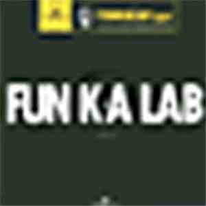 Deep Solid Groove - Funkalab album