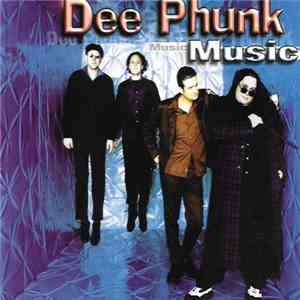 DeePhunk - Music album