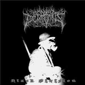 Defrontis - Black Division album