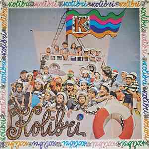 Dečji Hor RTB "Kolibri" - Ovo Su Kolibri album
