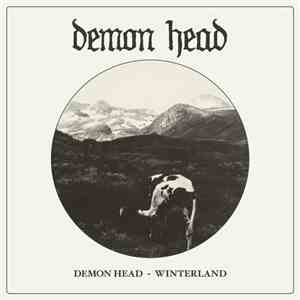 Demon Head - Winterland album