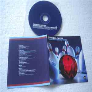 Derrick L. Carter - Nearest Hits & Greatest Misses album