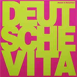 Deutsche Vita - Sommer In Deutschland album