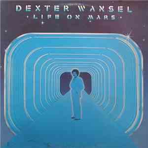 Dexter Wansel - Life On Mars album