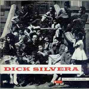 Dick Silvera - Dick Silvera album
