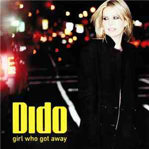 Dido - Girl Who Got Away album
