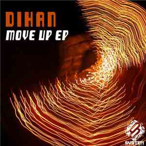 Dihan - Move Up EP album