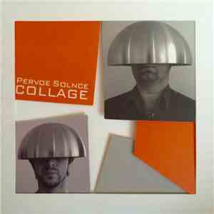 Dima Studitsky, Vladimir Golouhov - Pervoe Solnce. Collage album