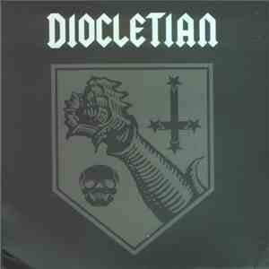 Diocletian - Doom Cult album