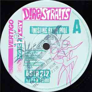 Dire Straits - ExtendeDancEPlay album