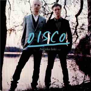 Disco  - Aurinko Laski album