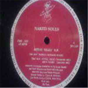 DJ Bobby Brown & Matt Horner - Ritual Night E.P. album