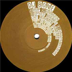 DJ Bone - Whatubelieve EP album