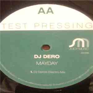 DJ Dero - Mayday album