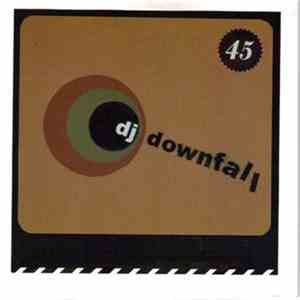 DJ Downfall - A Song For Kelly Le Brock album