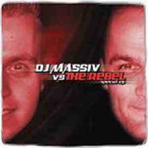 DJ Massiv vs. The Rebel - Special EP album