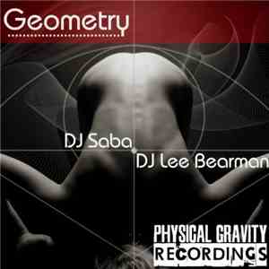 DJ Saba / Lee Bearman - Geometry album