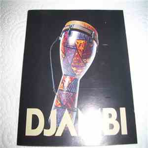 Djambi - Djambi album