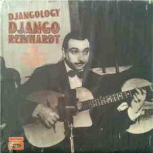 Django Reinhardt - Djangology album