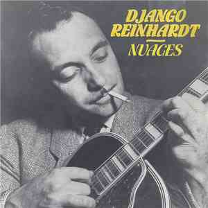 Django Reinhardt - Nuages album