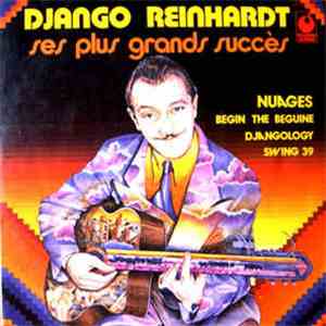 Django Reinhardt - Ses Plus Grands Succès album