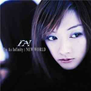 Do As Infinity - New World album