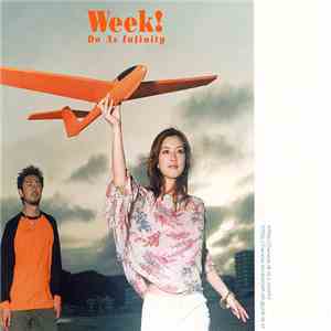 Do As Infinity - Week! album