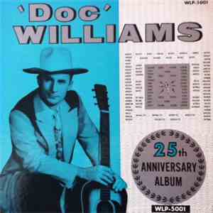 Doc Williams - 25th Anniversary Album album