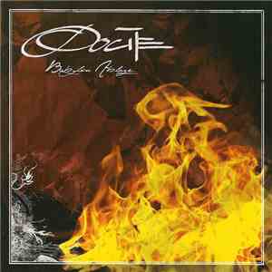 Docile - Babylon Ablaze album