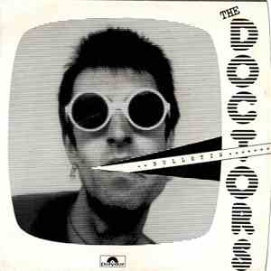 Doctors Of Madness - Bulletin / Waiting album