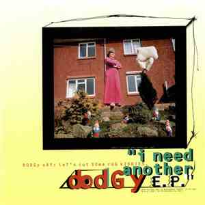 Dodgy - I Need Another album
