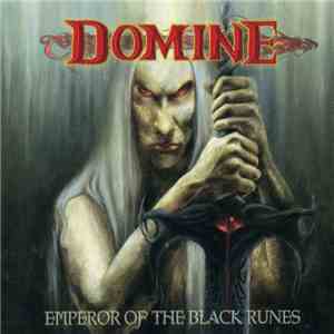 Domine - Emperor Of The Black Runes album