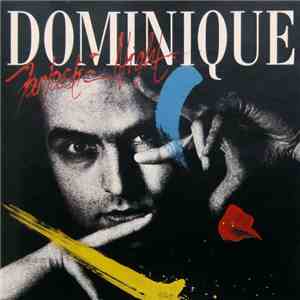 Dominique Jean-Marc Alioth - Fantastic Night album