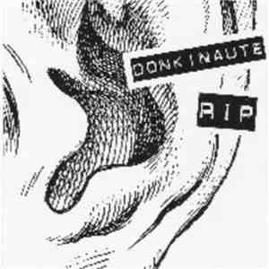 Donkishot - Donkinaute RIP album