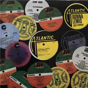 Donna Lewis - Fool's Paradise album
