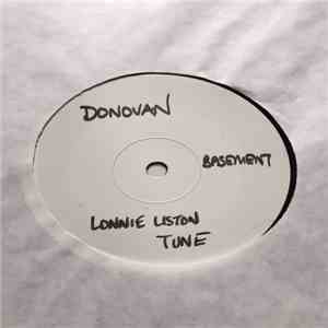 Donovan Bad Boy Smith - Unknown / The Water album