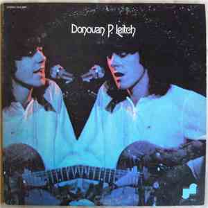 Donovan - Donovan P. Leitch album