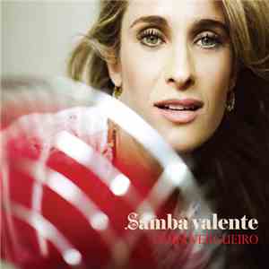 Dora Vergueiro - Samba Valente album