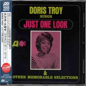 Doris Troy - Just One Look album