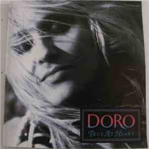 Doro - True At Heart album