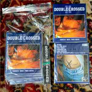 DoublexCrossed - Moscow Drug Free Demo album