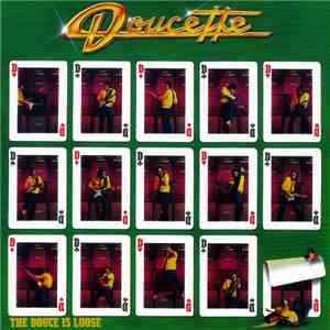 Doucette - The Douce Is Loose album