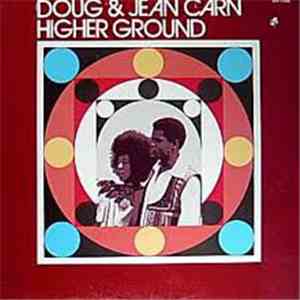 Doug & Jean Carn - Higher Ground album