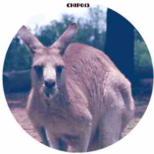 Dr. Cryptic - Skippy EP album